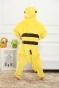   / Kigurumi Pikachu