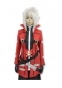   BlazBlue Ragna the Bloodedge