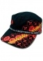  Cap: Evangelion - NERV Warning Military GE2392