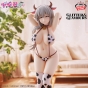 ������� SAV GLITTER & GLAMOURS Uzaki Tsuki Cow Swimsuit Ver.
