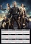   3  2025  Vikings Ragnar Lodbrok