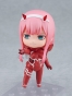  Nendoroid DARLING in the FRANXX Zero Two Pilot Suit Ver.