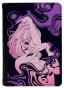    Purple Girl No.2