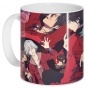 ������ DRAMAtical Murder "St. Valentine's Day" 84823