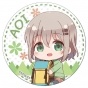    Encouragement of Climb: Third Season - Chibi Aoi