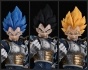   Dragon Ball Vegeta