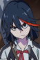 ������� ����� Kill La Kill - Ryuuko Matoi