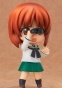 Girls und Panzer - Nendoroid Nishizumi Miho