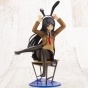  Seishun Buta Yarou wa Bunny Girl Senpai no Yume wo Minai Mai Sakurajima