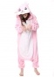    / Kigurumi Rose Rabbit