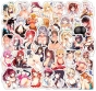   Sexy Anime Girl 50 