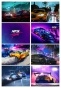  "NFS Heat" No.1