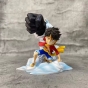 ������� One Piece Monkey D. Luffy Big Fist Ver.2