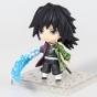 ������� Nendoroid 1408 Demon Slayer: Giyu Tomioka