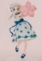  AnoHana the Movie - Dress-up Chibi Menma 1/8