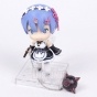 ������� Nendoroid #663 Re:Life in a different world from zero Rem