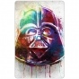 ������ ������������� Star Wars Vader Splashed