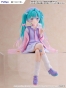 ������� TENITOL Hatsune Miku BIG Noodle Stopper Figure -Love Blazer-