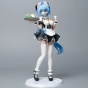 ������� Genshin Impact Ganyu Maid Ver.