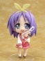 Lucky Star: Tsukasa Hiiragi Nendoroid Figure FIGGSC086