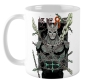     Kaiju No. 8
