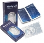 ������� ������������ ����� Maxiy Girl Gray Black Circle #142