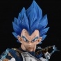   Dragon Ball Vegeta