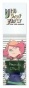 �������� Little Witch Academia Amanda O'Neill & logo