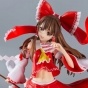 ������� Touhou Project Hakurei Reimu