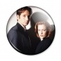 ������ The X-Files - Mulder and Scully