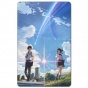 ������ ��������� ������������� Kimi no Na wa Mitsuha and Katsuhiko