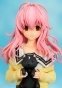 Kimi to Kanojo to Kanojo no Koi - Mukou Aoi 1/8