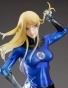Marvel: Invisible Woman (Sue Storm) Bishoujo Statue Figure (Fantastic Four)