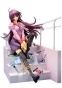 Bakemonogatari: Hitagi Senjougahara 1/7 Scale Figure