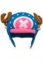  Hat: One Piece - Chopper New World Plush GE23500