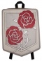  Backpack: Attack on Titan - Garrison Regiment GE11199