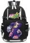  JoJo's Bizarre Adventure JOBG01 Canvas