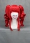   Vocaloid - Kasane Teto / XXXHolic - Ame-warashi