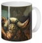 ������ World of Warcraft Garrosh and Grommash Hellscream