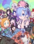    24  Re: Zero kara Hajimeru Isekai Seikatsu