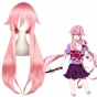   The Future Diary - Yuno Gasai