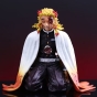  .   Demon Slayer - Rengoku Kyoujurou Dying
