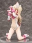  "Fate/kaleid liner Prisma Illya 2wei Herz!" Illya Beast style -snow white-
