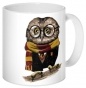  Harry Potter Owl