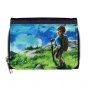   The Legend of Zelda: Breath of the Wild - Link