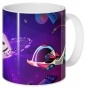 ������ Marshmello Space