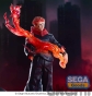 ������� SAV Sukuna Luminasta SEGA