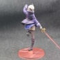 ������� Fate/Grand Order Berserker Mysterious Heroine X