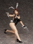 ������� Black Lagoon Revy: Bare Leg Bunny Ver.