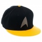 Cap: Star Trek - Command Gold